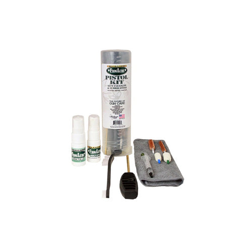 FrogLube System Kit Mini-Tube for Popular Pistol Calibers