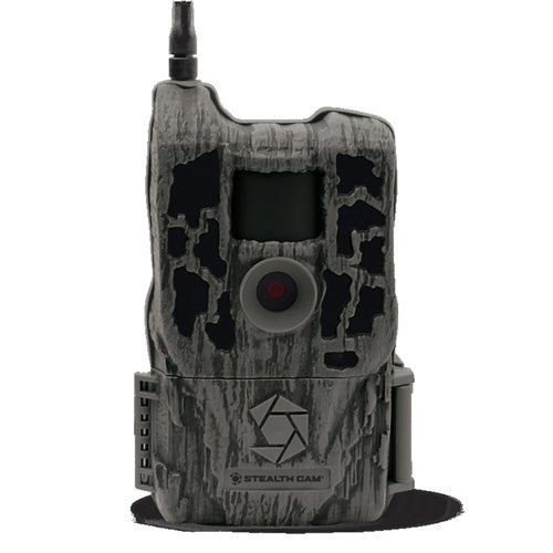 26MP Reactor Trail Camera with 100ft Infrared Range