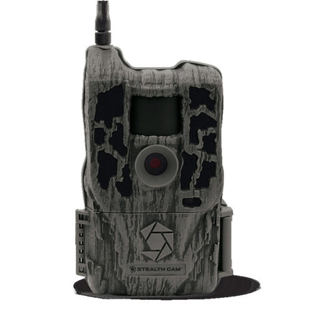 26MP Reactor Trail Camera with 100ft Infrared Range