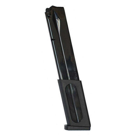 92FS CX4 MAGAZINE - BLACK, 9MM, 30/RD