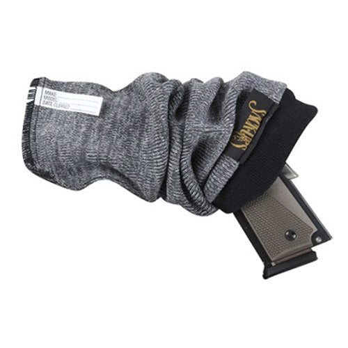 Sack-Ups Model 200 Camo Grey Pistol Sack-Up 5-Piece Set