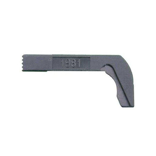 Extended Magazine Catch for Glock 9mm .40 .357 .45 GAP
