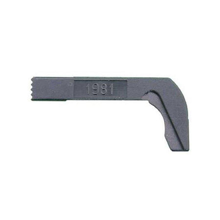 Extended Magazine Catch for Glock 9mm .40 .357 .45 GAP
