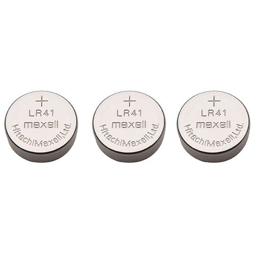 CR123A Battery 2PK Lithium