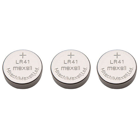 CR123A Battery 2PK Lithium