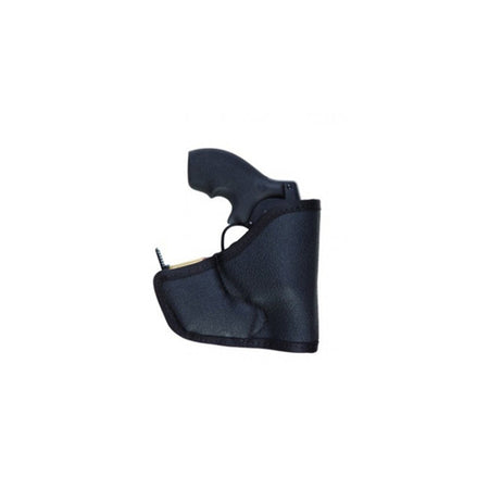 Pocket-Roo Holster Kahr P380 with Crimson Trace Laser Size 49 Spare Mag Pocket