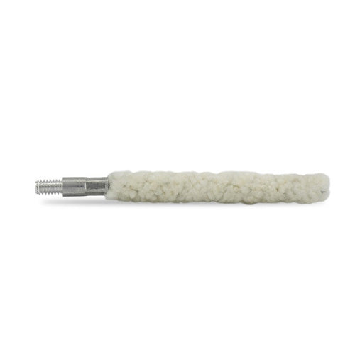 Bore Tech .22 Caliber Proof-Positive Cotton Bore Cleaning Mop 8/32 Thread