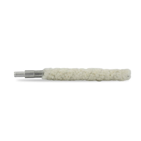 Bore Tech .22 Caliber Proof-Positive Cotton Bore Cleaning Mop 8/32 Thread