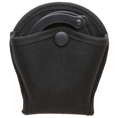 Uncle Mike's Single Cuff Case Open Top Kodra Nylon