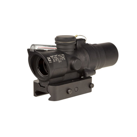 Trijicon 1.5x16S ACOG Compact Riflescope Red Reticle 2 MOA