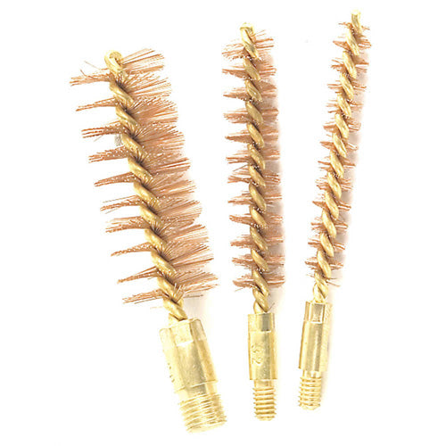 .410 Gauge Precision Brass Core Bronze Brush