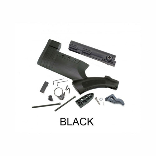 Featureless .308 DPMS FRS-15 Gen III Enhanced Stock Kit