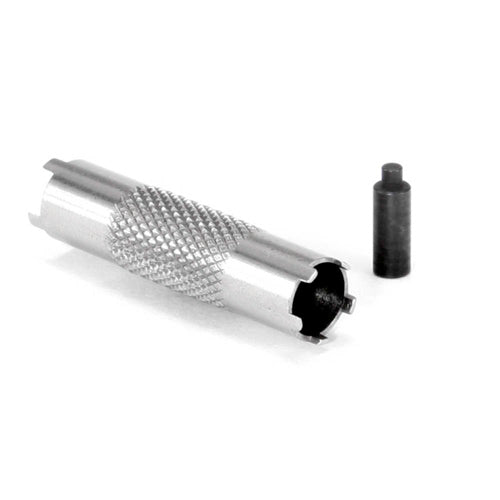 Colt Factory Staking Tool Compatible with CP25F Sight