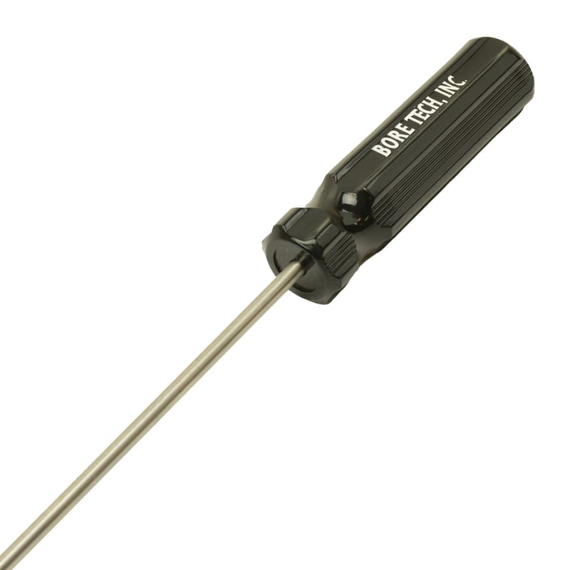 Centerfire 20-Inch Action Cleaning Rod with 8/32 Female Threads