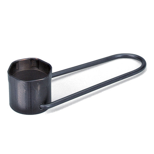 RCBS Hex Wrench 1-13/16 Lock Ring Tool for Reloading