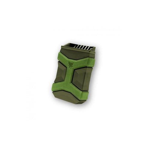 Universal Pistol Mag Carrier Gen 2 OD Green 9mm-45 ACP