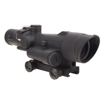 Trijicon ACOG 3.5x35 .308 Red Crosshair LED Scope BAC TA51 Mount