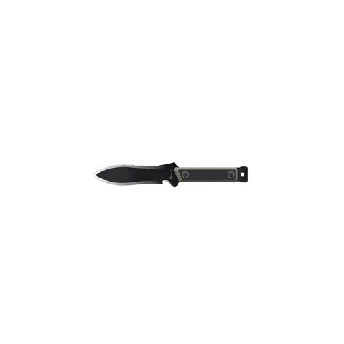 Reapr Versa Hori Hori 420 Stainless 6in Concave Blade with MOLLE Sheath