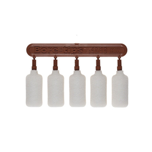 Super Brush Bore Tips Set