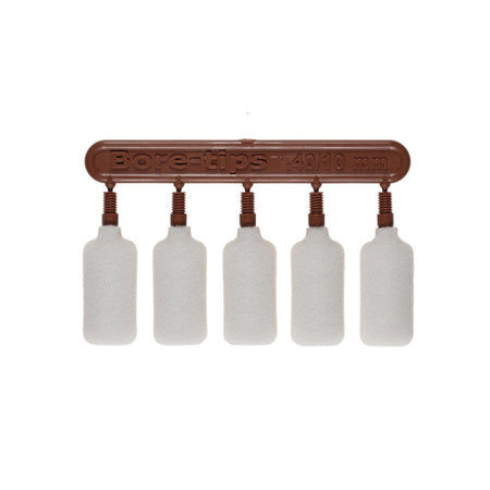 Super Brush Bore Tips Set