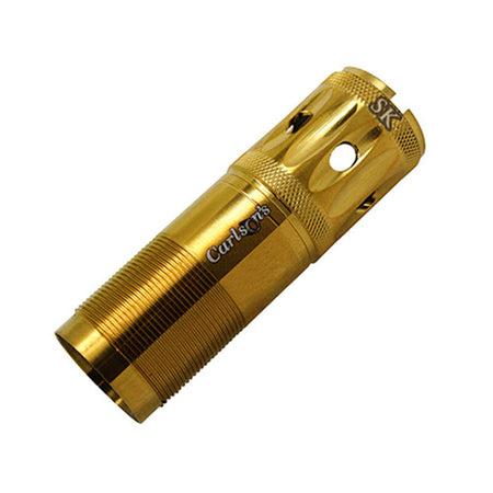 Winchester Competition Target Skeet Ported Choke Tube 12 Gauge Gold Finish