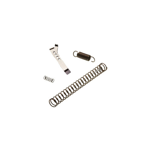 Glock Dual Recoil Spring Assembly G26 G27 G33 G39 Silver Marked 0-8-2