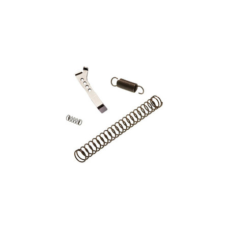 Glock Dual Recoil Spring Assembly G26 G27 G33 G39 Silver Marked 0-8-2
