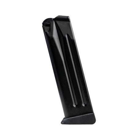 Kimber Ten II & BUL M5 20-Round .38 Super / 9mm Magazine