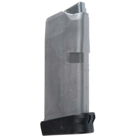 Glock 43 9mm Magazine +1 Capacity Bottom Extension