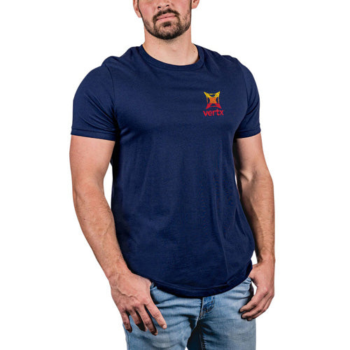 Men's Road Less Taken Short Sleeve Graphic Tee 2XL