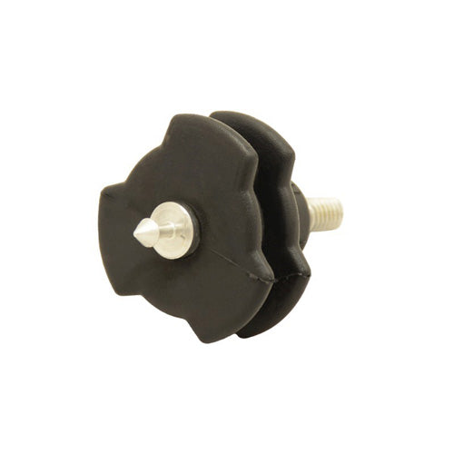Bore Tech 3 Lug Centerfire Bolt Action Rubber Wiper