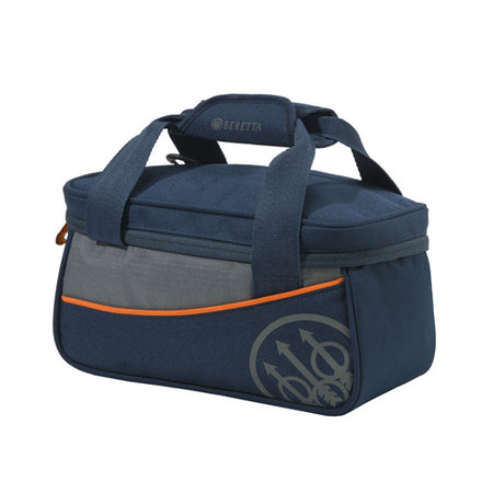 Uniform Pro EVO Blue Small Shooting Cartridge Bag