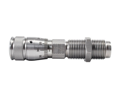 Lyman Micrometer Taper Crimp Die for 45-70 Cartridges
