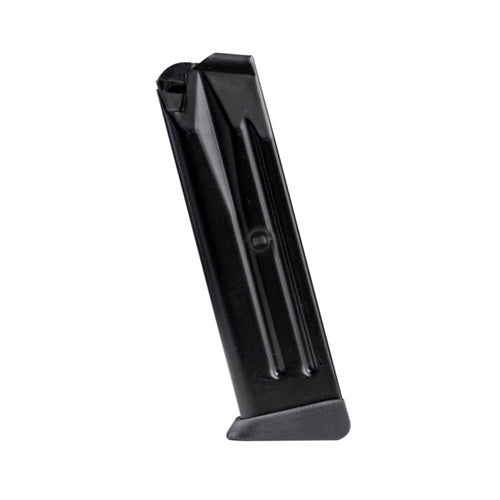 Para P18 .38 Super 10-Round Black Polymer Anti-Friction Magazine
