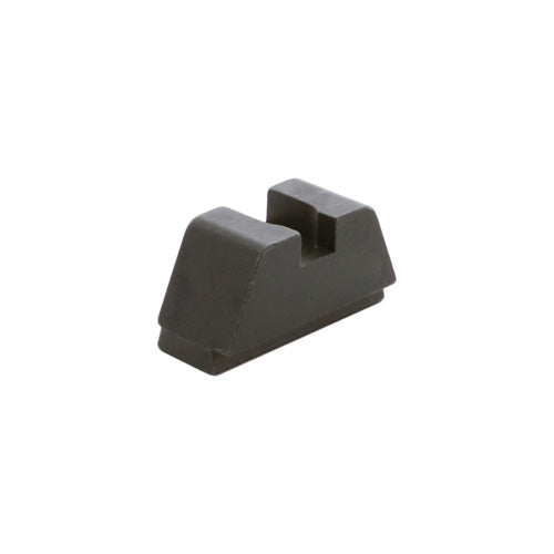Ameriglo Black Classic Rear Sight Glock 17-41 .394H .150in Notch Width