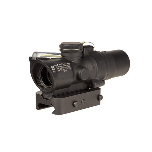 Trijicon 1.5x16S ACOG Compact Riflescope Amber Reticle 2 MOA