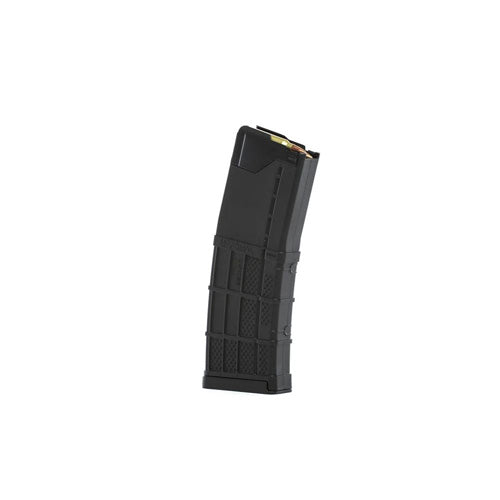 Lancer L5AWM .223/5.56 30-Round AR-15 Magazine Opaque Black