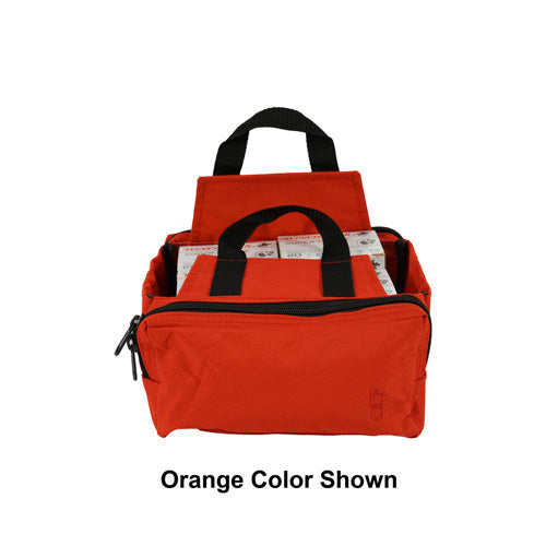 Shell Box Carrier Four-Box Black TS