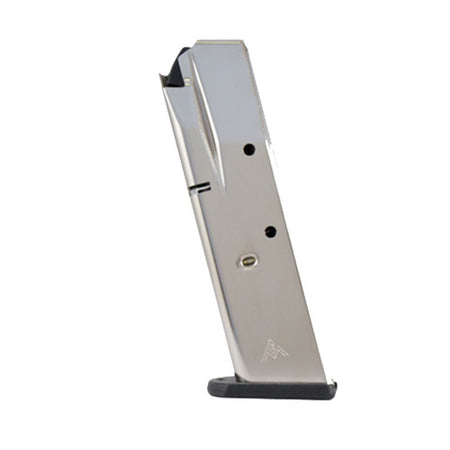 Mec-Gar Beretta 84 .380 ACP 10 Round Nickel Magazine