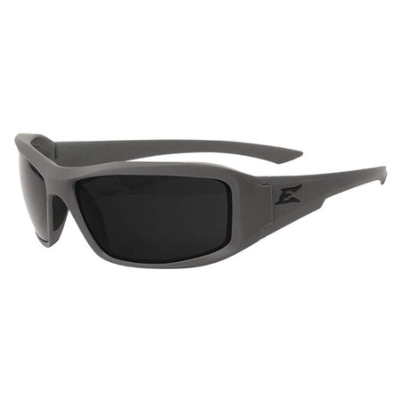 Hamel Gray Thin Temple Ballistic Eyewear G-15 Vapor Shield Lens