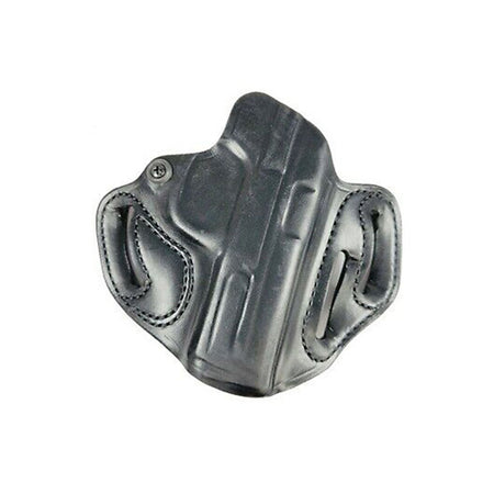 Black RH Viper 2.0 OWB Holster for Standard 1911 5in Barrel