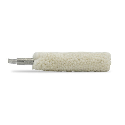 Bore Tech .40 - .45 Caliber Proof-Positive Cotton Bore Cleaning Mop 8/32 Thread