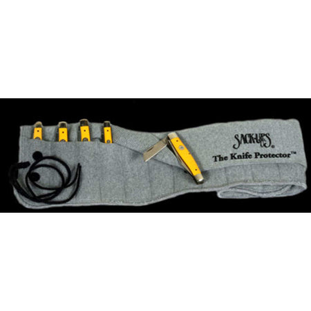 Protector 18 Silicone-Treated Knife Storage Roll