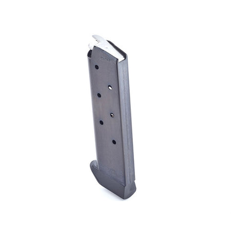 Classic Full Size 1911 Magazine .45 ACP 7 Round Blued w/Pad