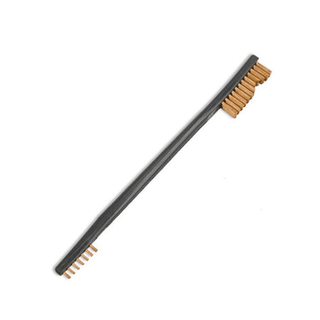 Bore Tech All Purpose Bronze Gun Brush Double Ended