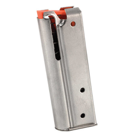 Marlin .22LR 10 Round Nickel Finish Post-88 Factory Magazine
