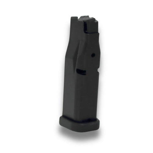 RUGER LCP MAX .380 ACP 10/RD - BLUED STEEL
