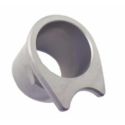 1911 BARREL BUSHING MATCH GRADE - STAINLESS