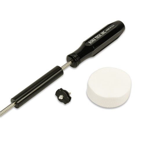 Cleaning Kit for Bolt Action Rifles
