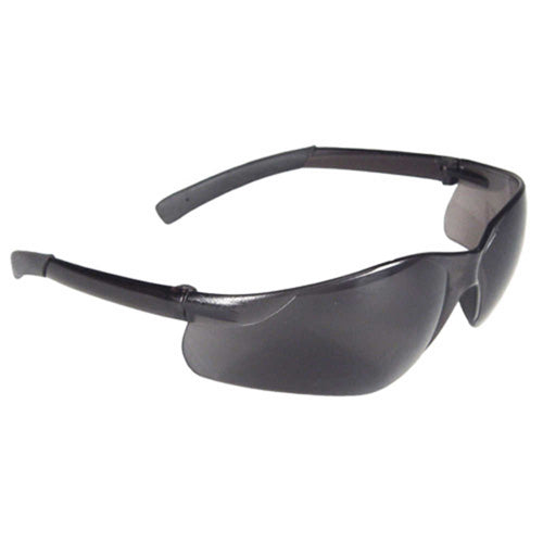 Radians Hunter Sport Smoke/Smoke Anti-Fog Shooting Glasses